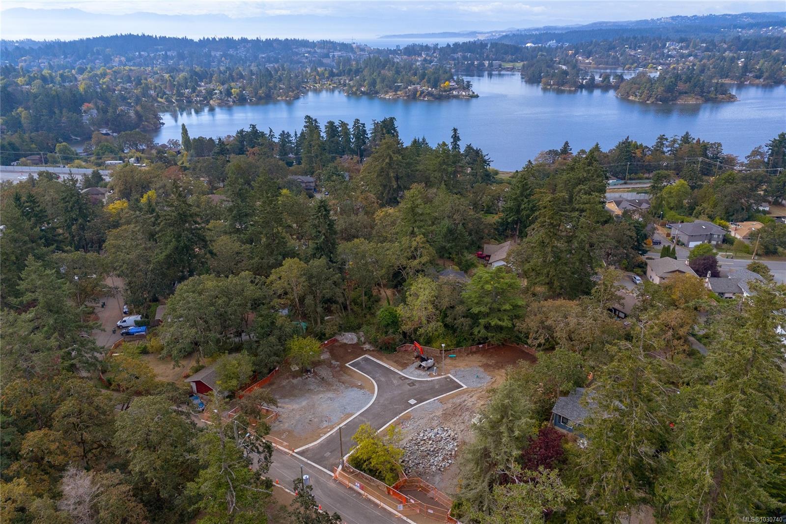 3801 Madaric Pl, Saanich