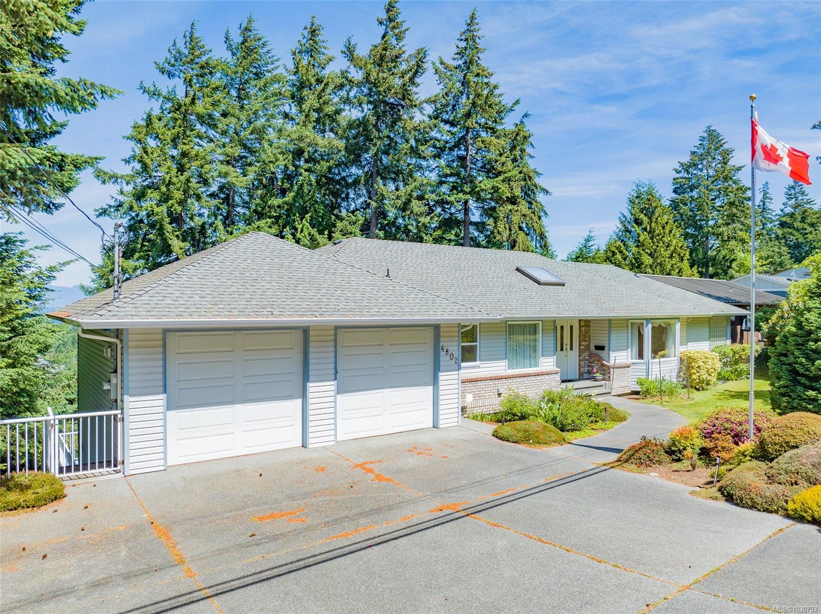 4802 Laguna Way, Nanaimo