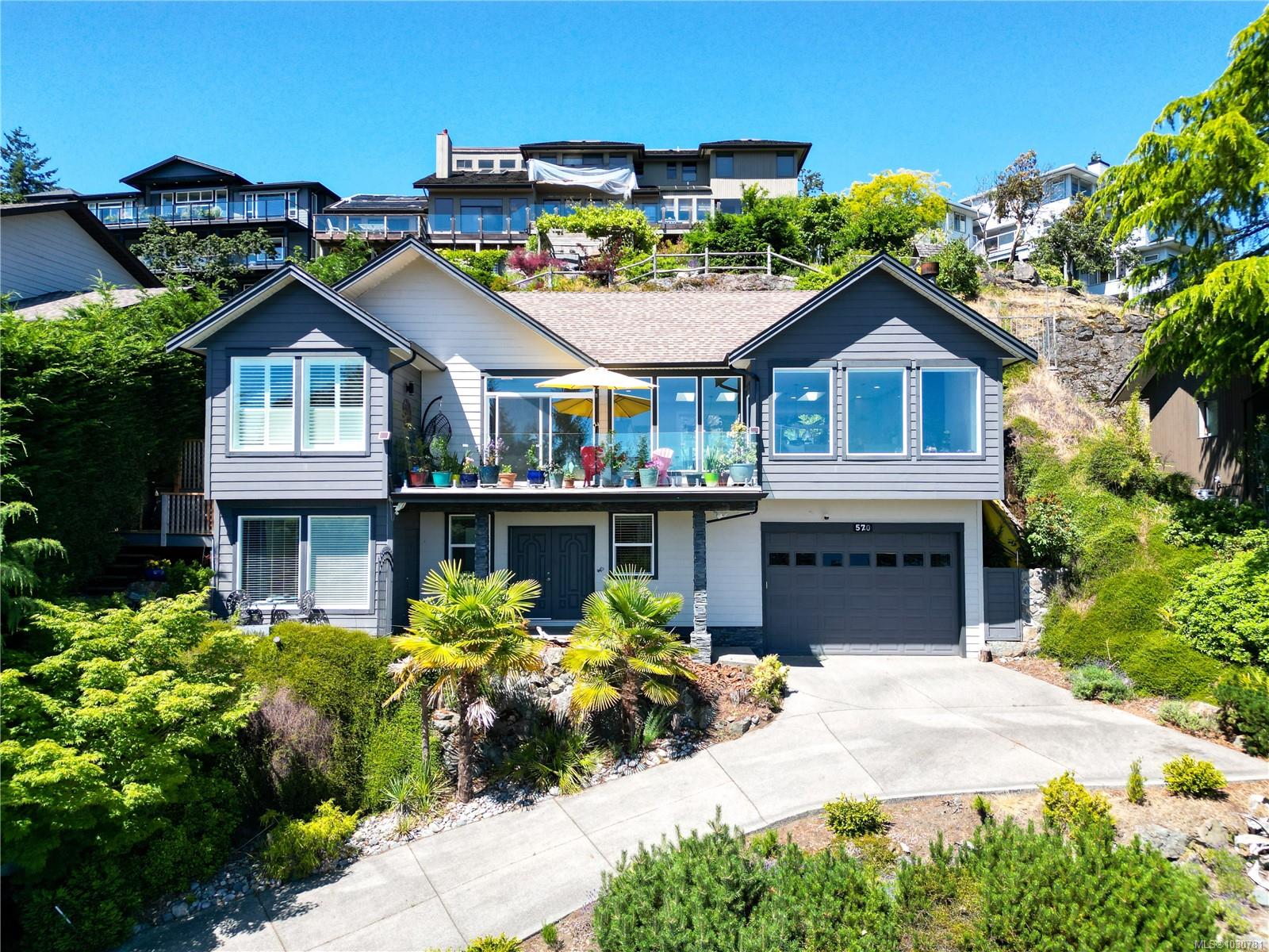 570 Cumberland Pl, Nanaimo