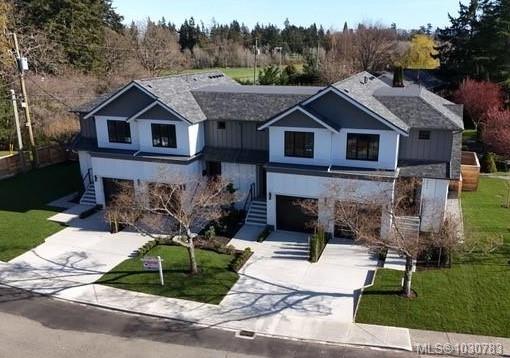 Unit 1, 3513 Henderson Rd, Oak Bay