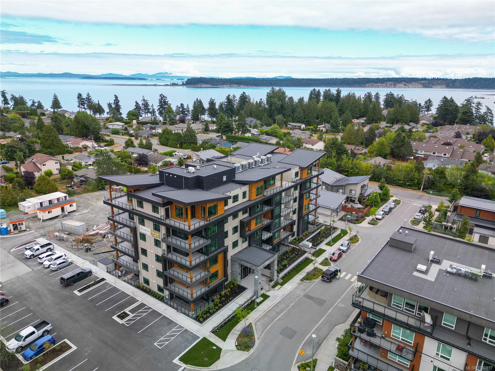 Unit 101, 2520 Hackett Cres, Central Saanich