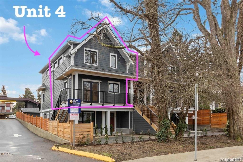 Unit 4, 1789 Emerson St, Victoria