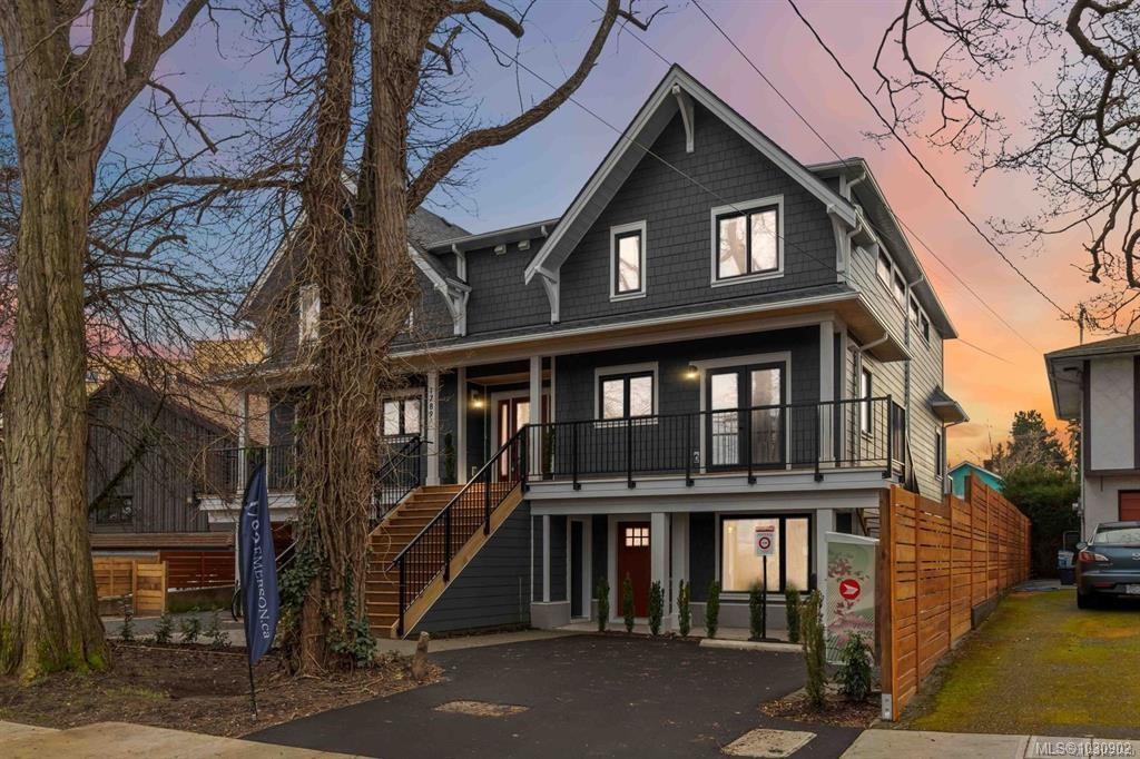 Unit 1, 1789 Emerson St, Victoria
