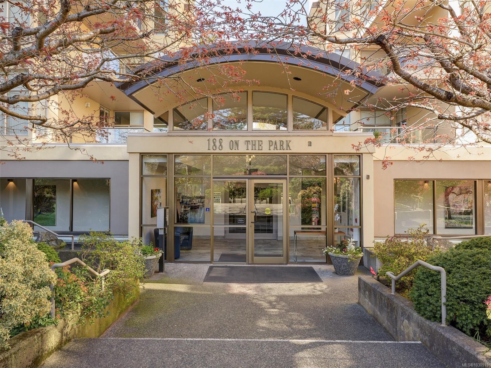 Unit 460, 188 Douglas St, Victoria