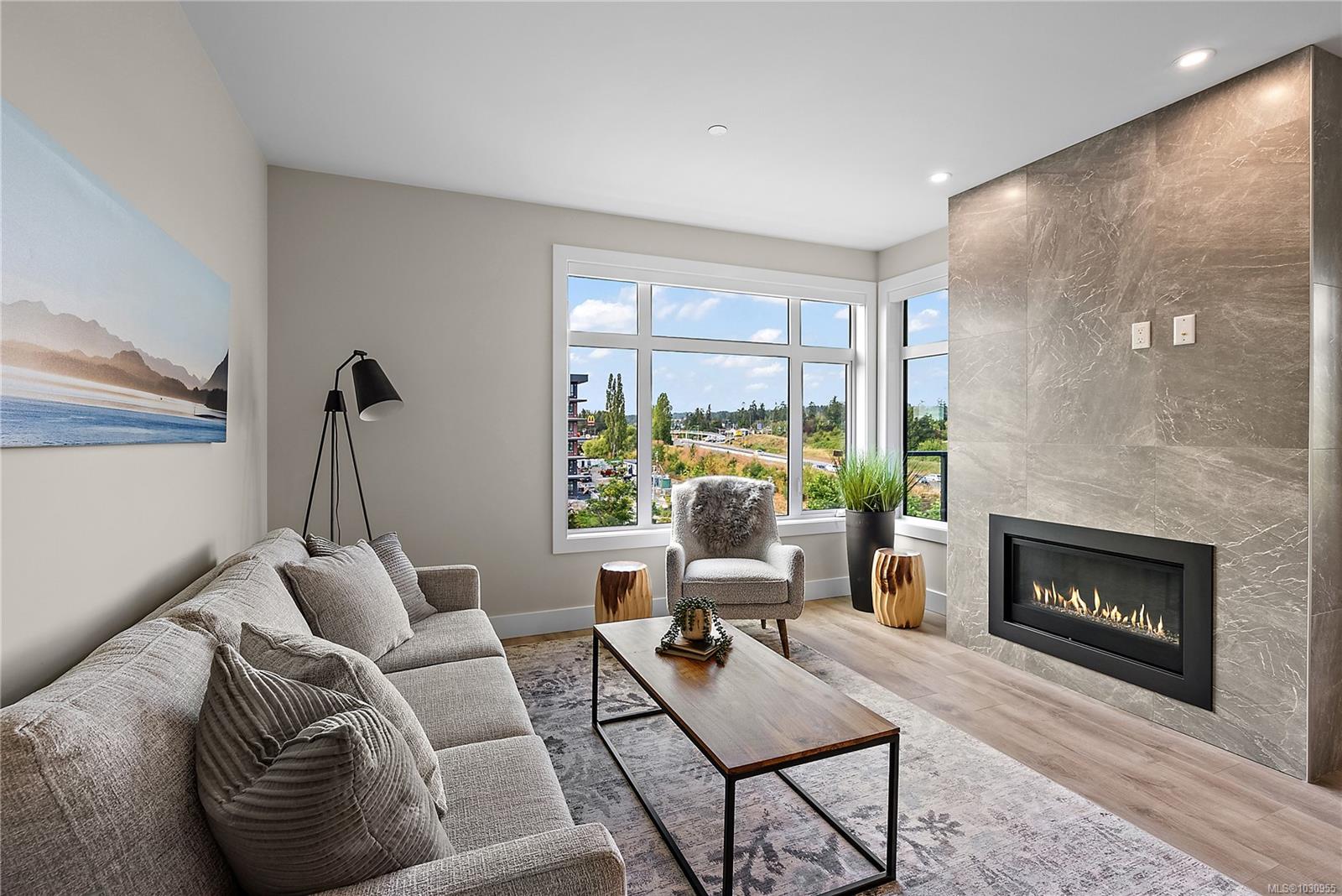 Unit 308, 2520 Hackett Cres, Central Saanich
