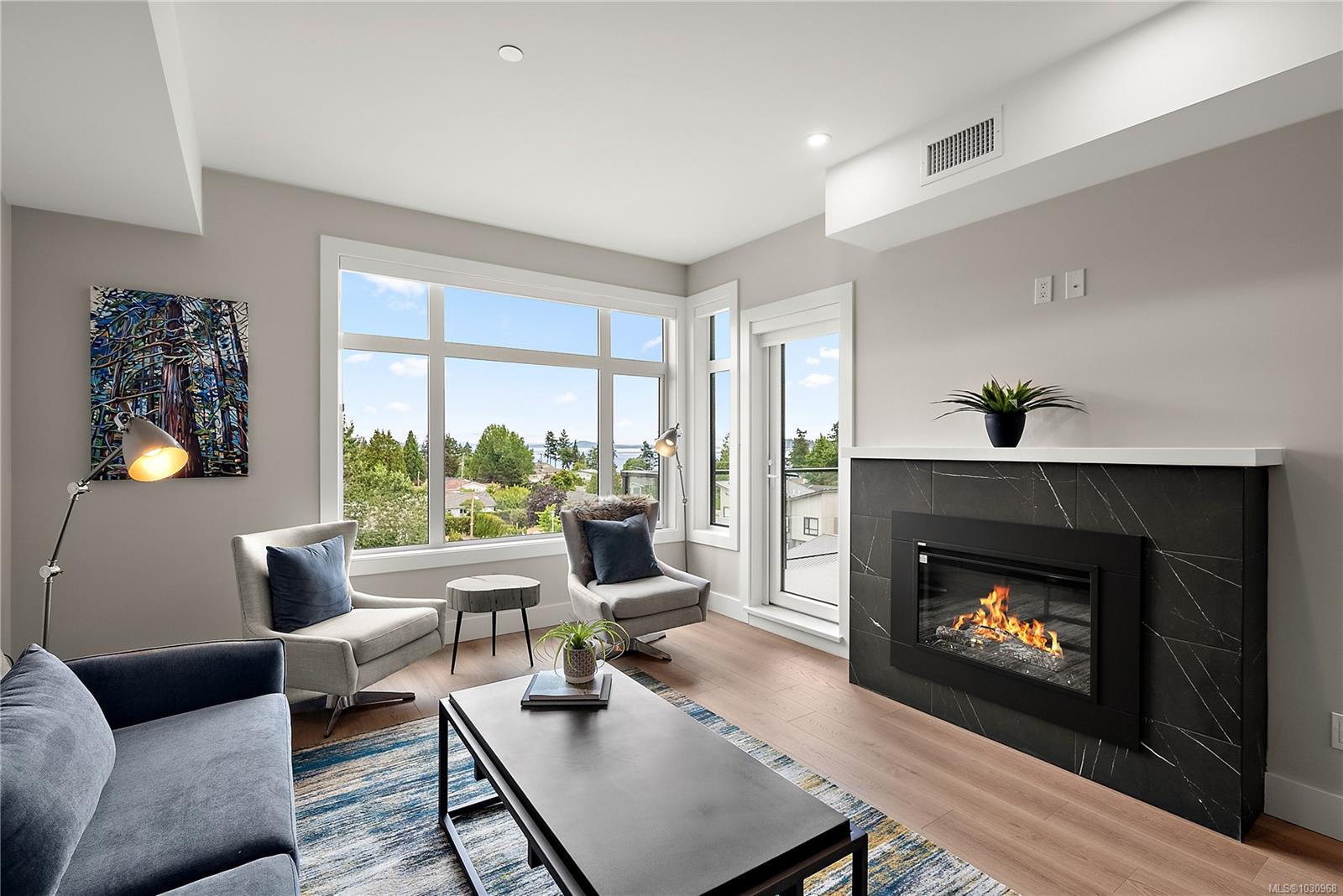 Unit 405, 2520 Hackett Cres, Central Saanich