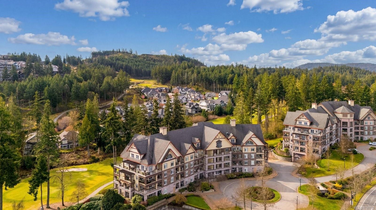 Unit 301, 1375 Bear Mountain Pkwy, Langford