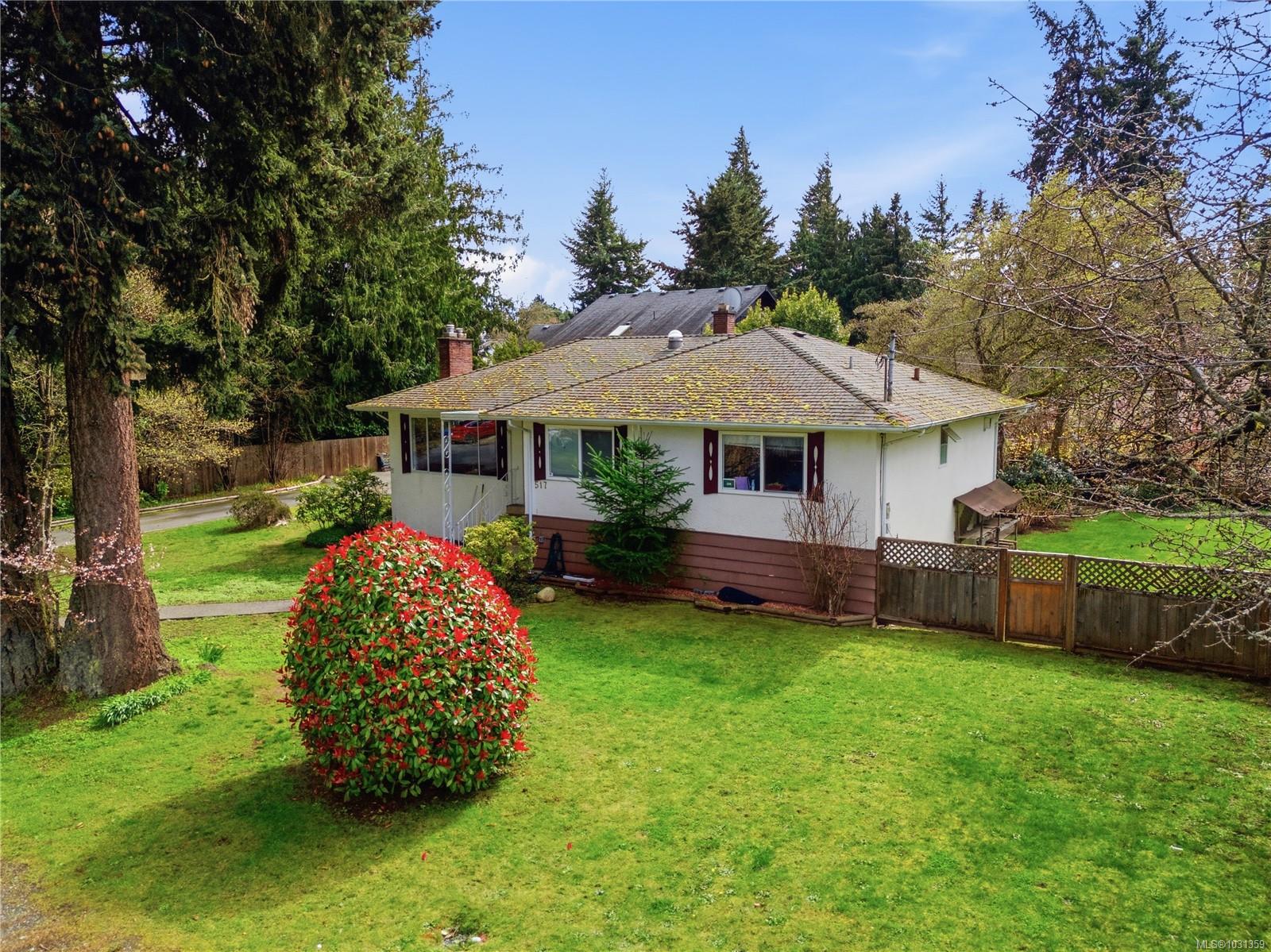 517 Allandale Rd, Colwood