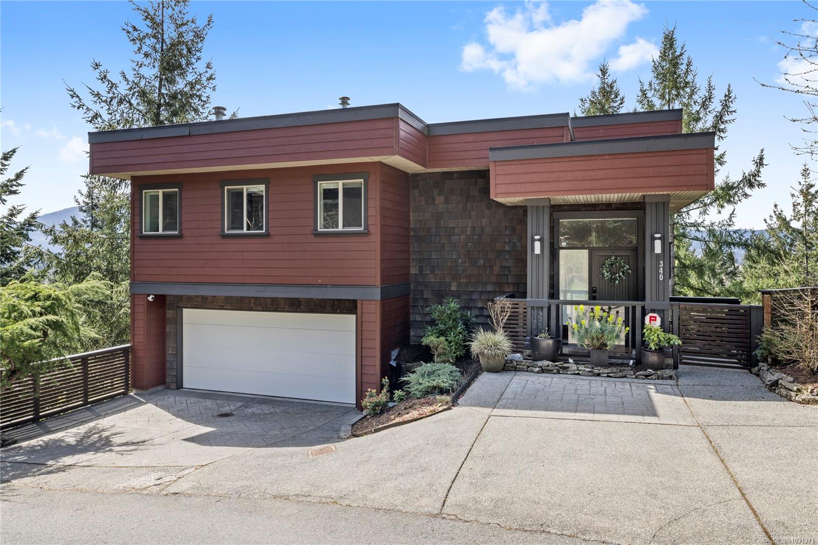 340 Summit Dr, Nanaimo