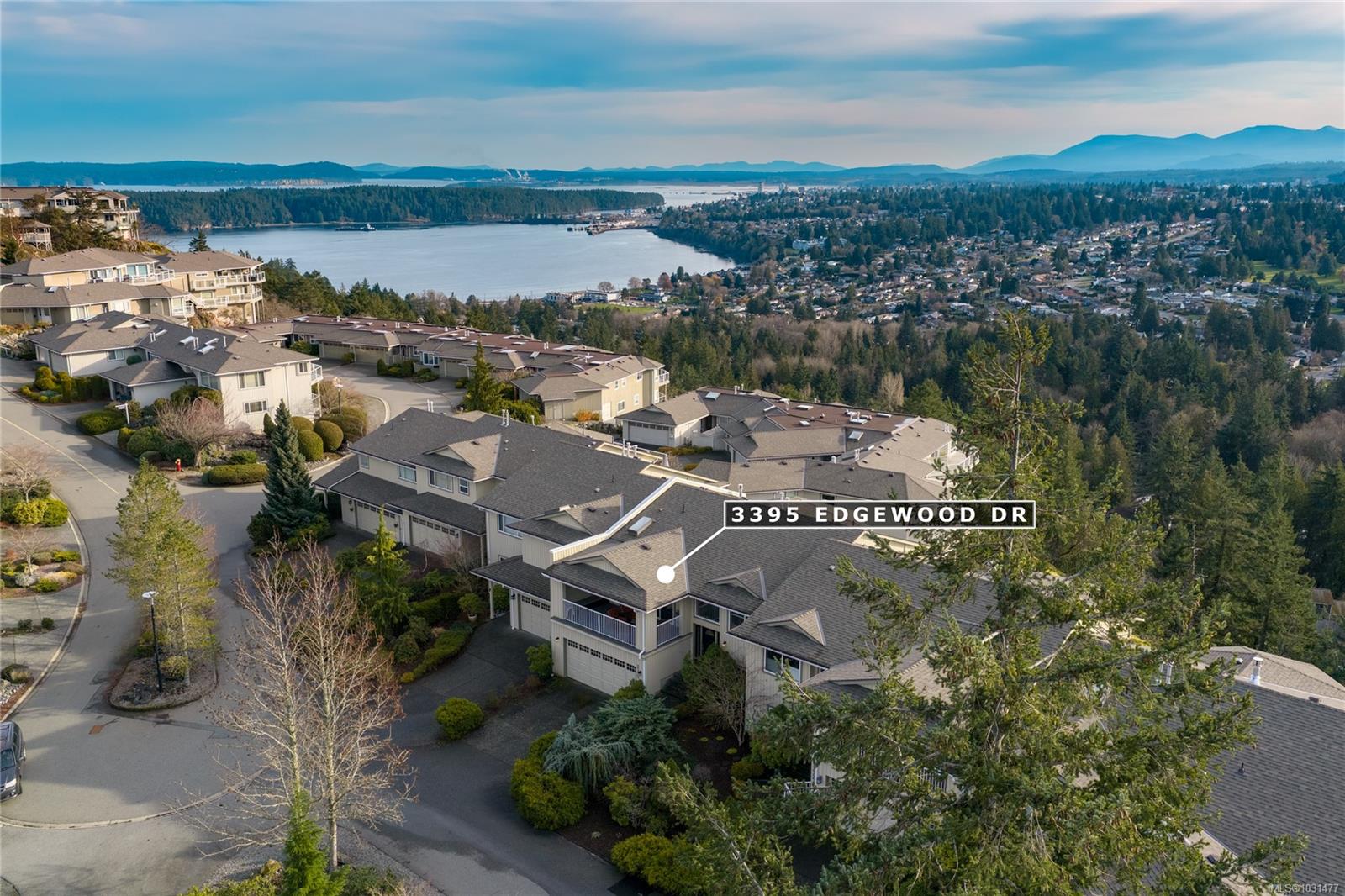 3395 Edgewood Dr, Nanaimo