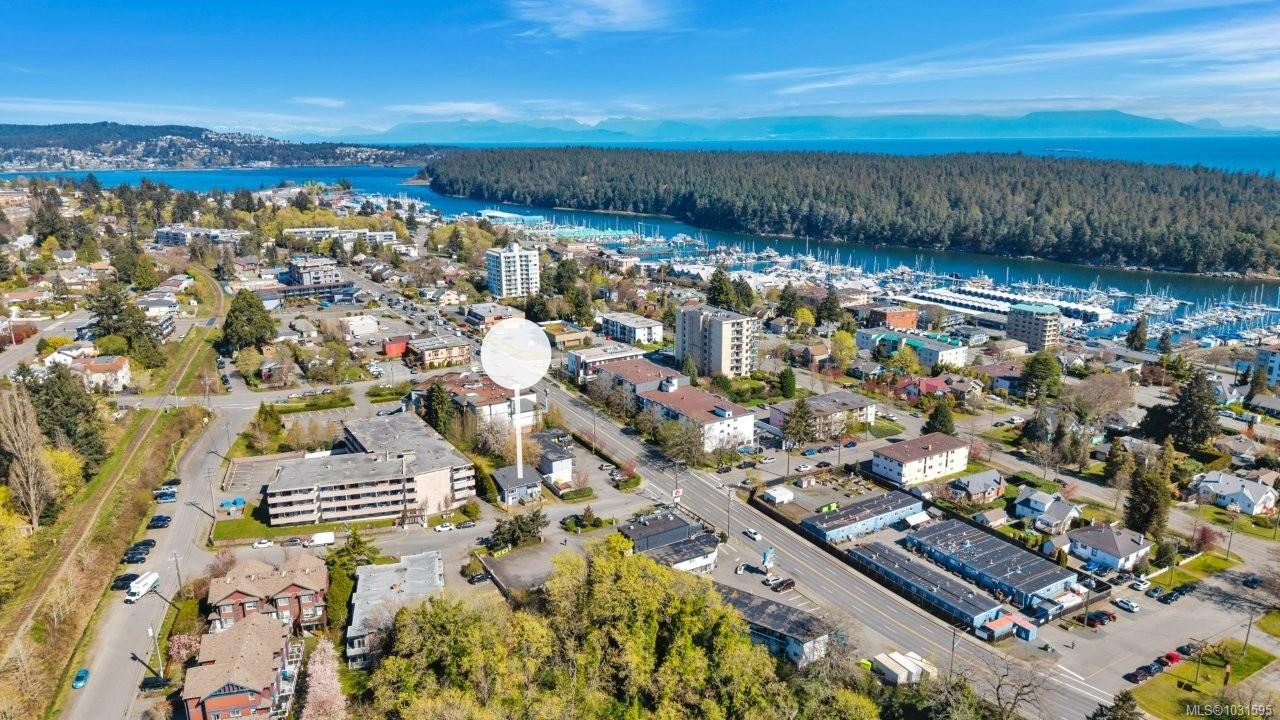 310 Mt. Benson St, Nanaimo