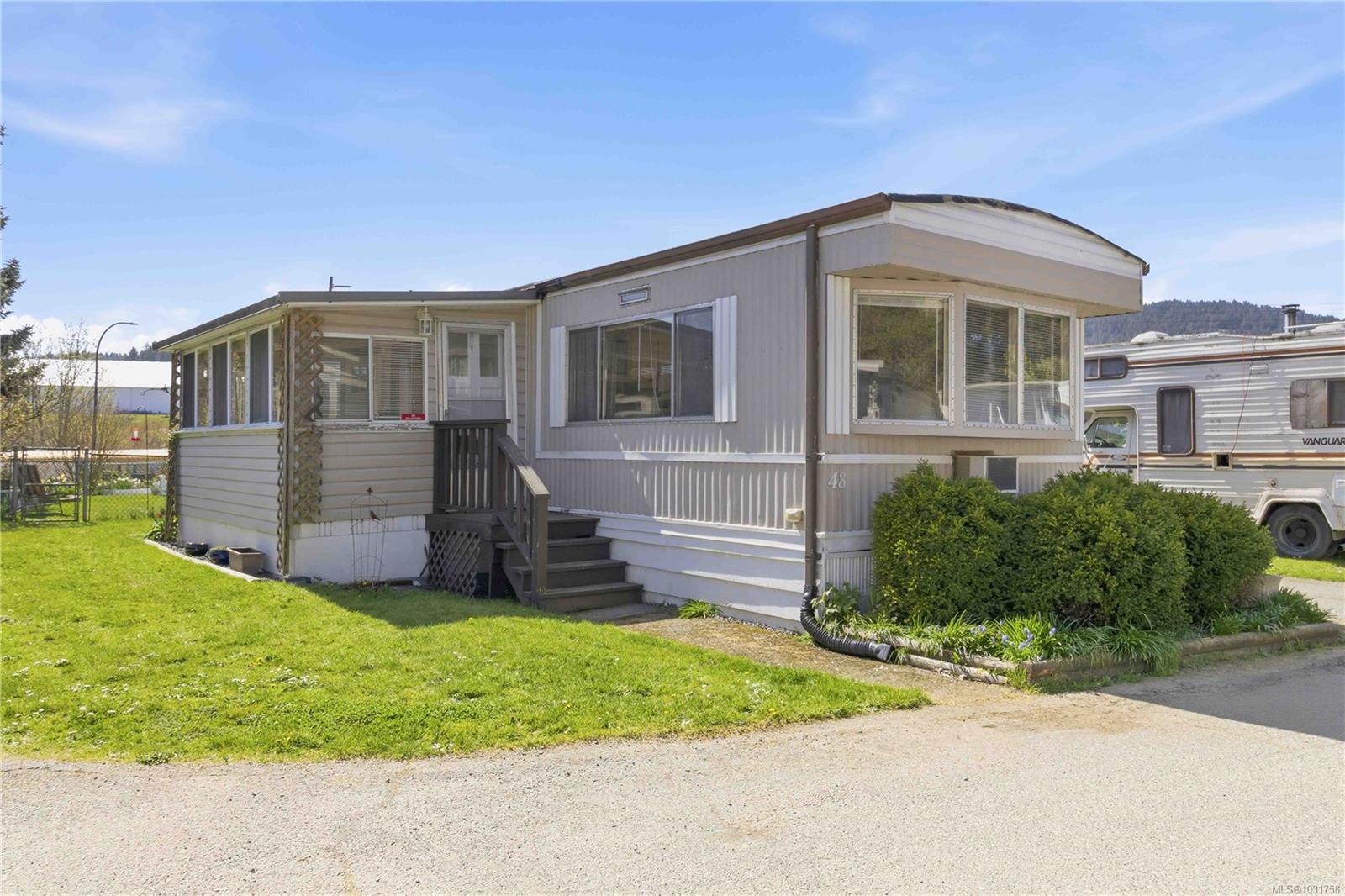 Unit 48, 2847 Sooke Lake Rd, Langford