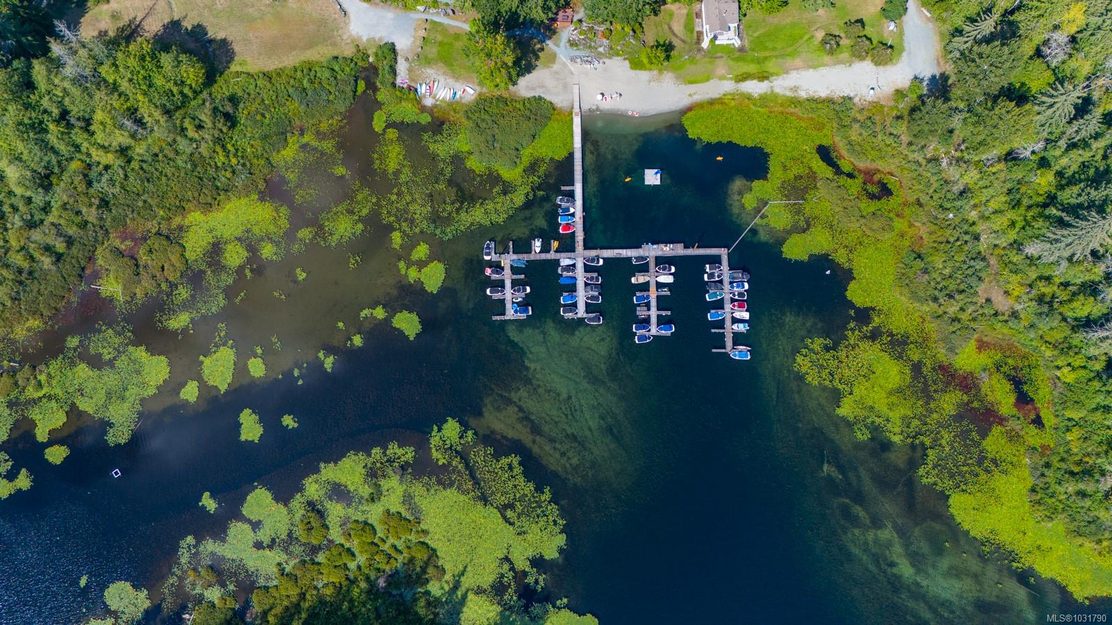 Lot 13 Teal Crt, Lake Cowichan
