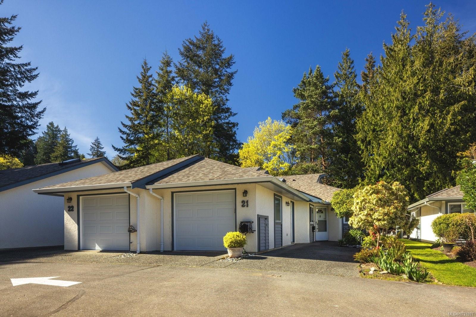 Unit 21, 5156 Cordova Bay Rd, Saanich
