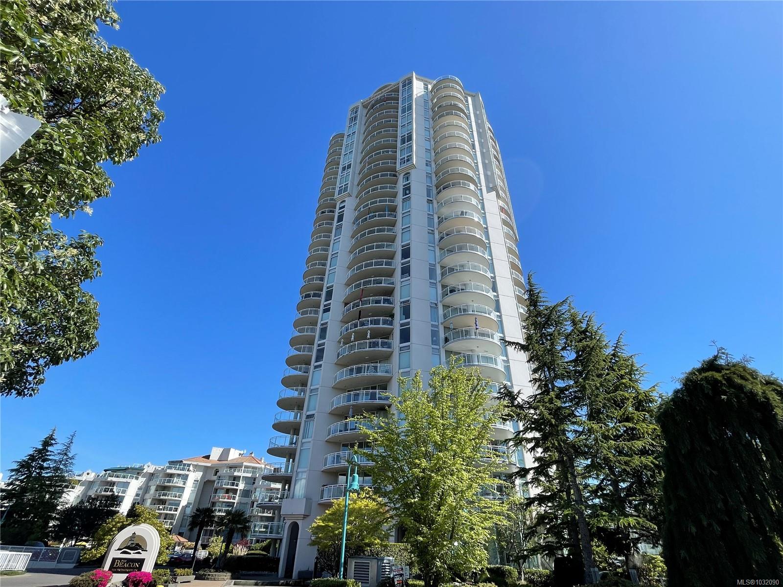 Unit 1603, 154 Promenade Dr, Nanaimo