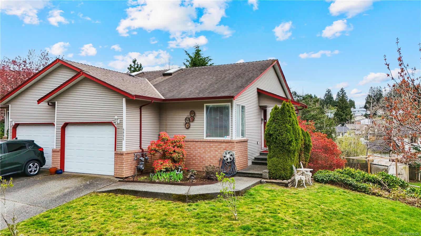 4895 Fairbrook Cres, Nanaimo
