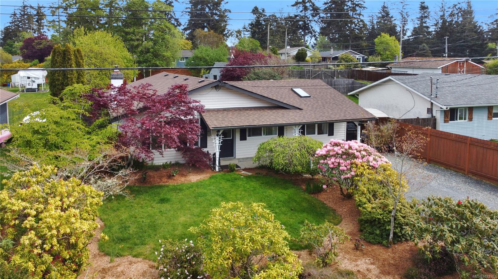 1763 Marathon Lane, Sooke