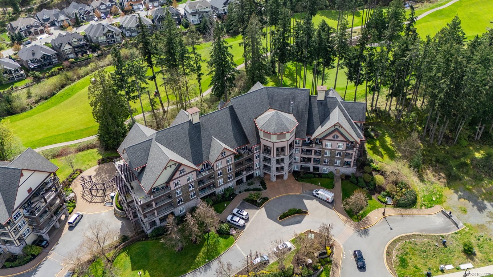 Unit 117, 1395 Bear Mountain Pkwy, Langford
