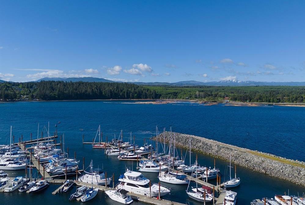 1559 The Bell, Nanoose Bay