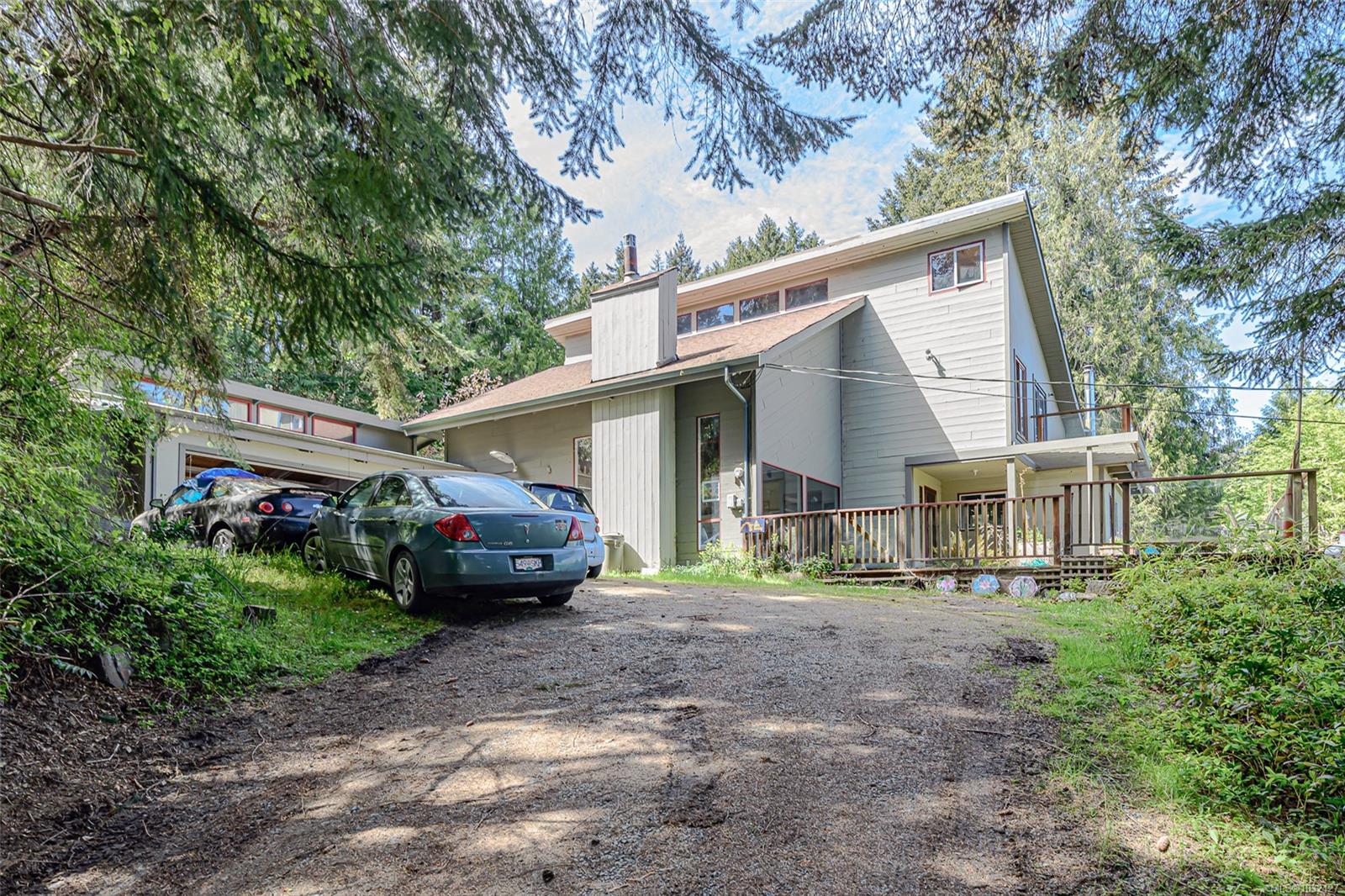 1671 North Beach Rd, Salt Spring