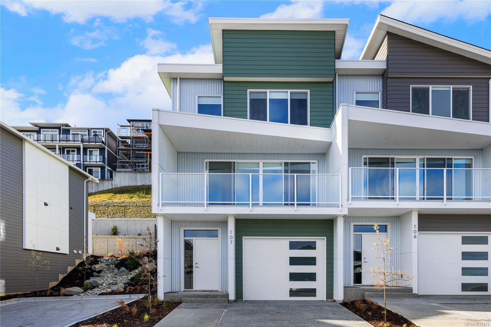Unit 107, 151 Royal Pacific Way, Nanaimo