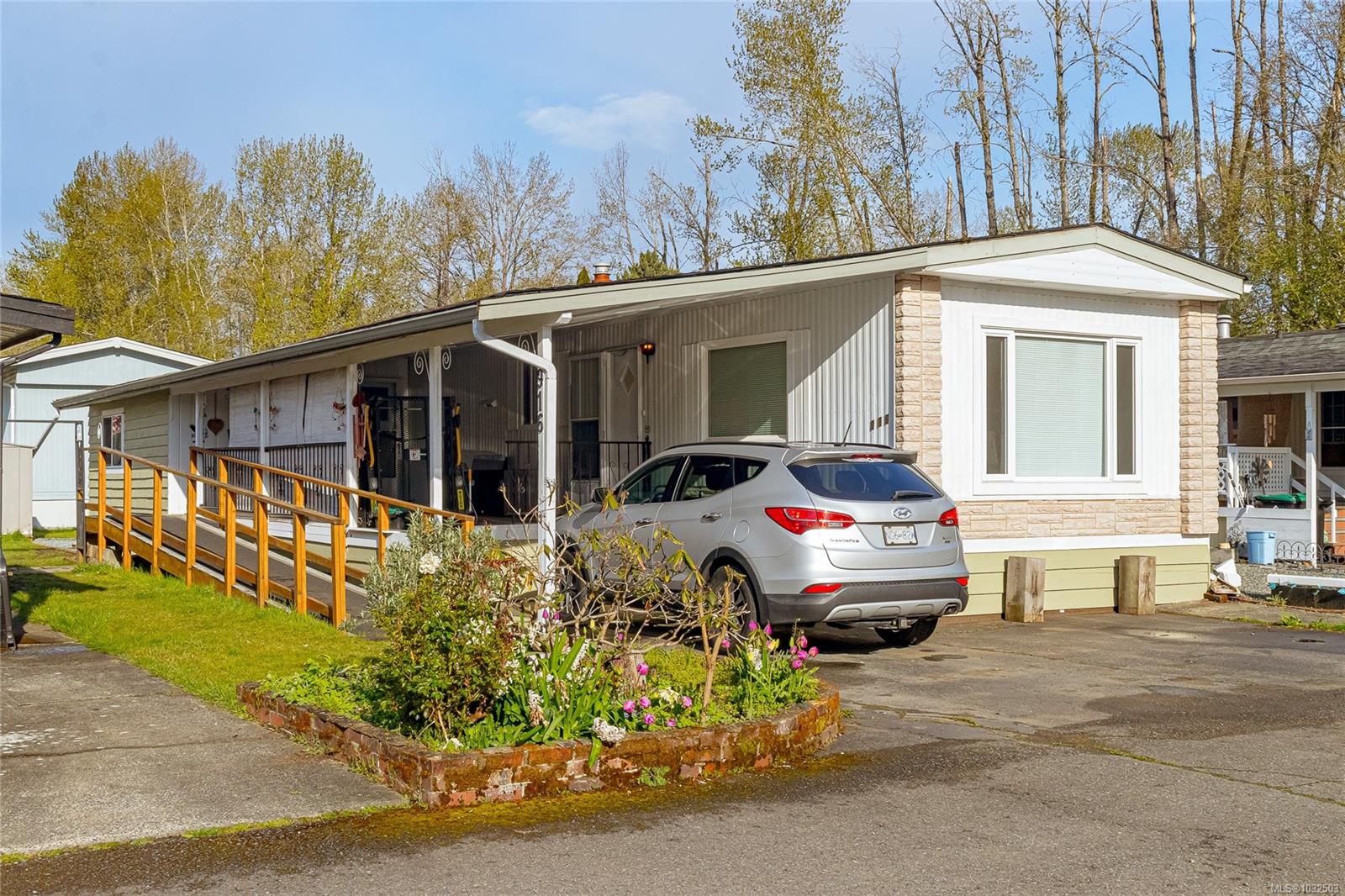 Unit 916, 2885 Boys Rd, Duncan