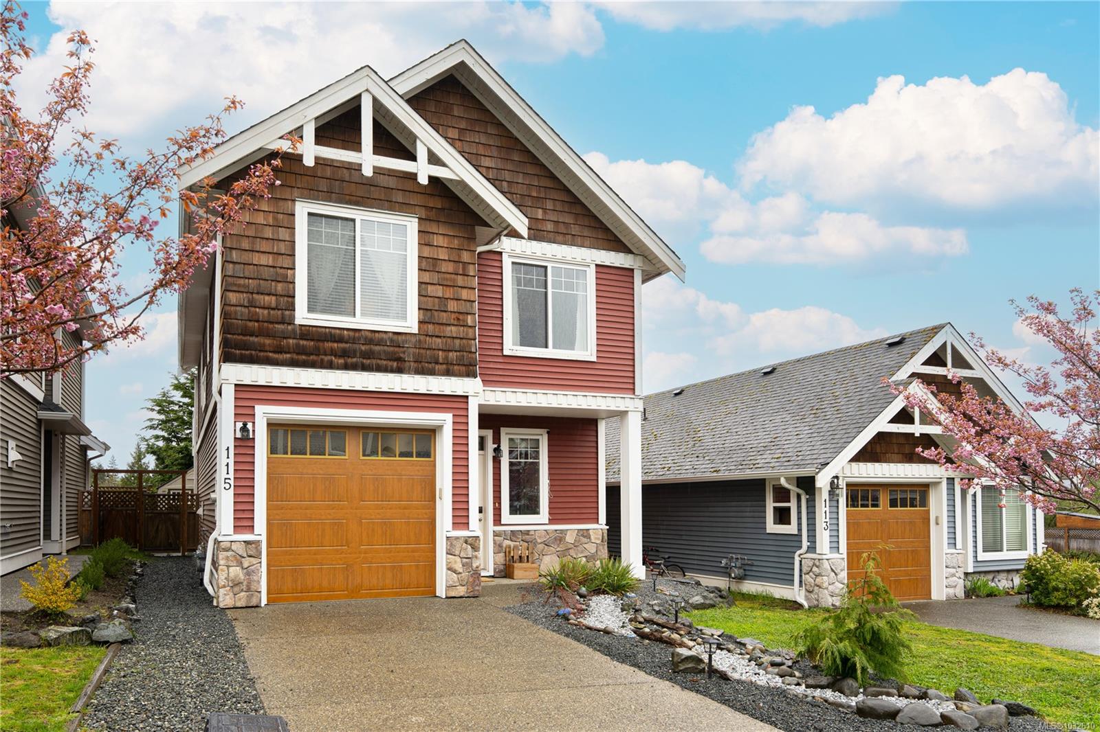 Unit 115, 2260 Maple Ave, Sooke