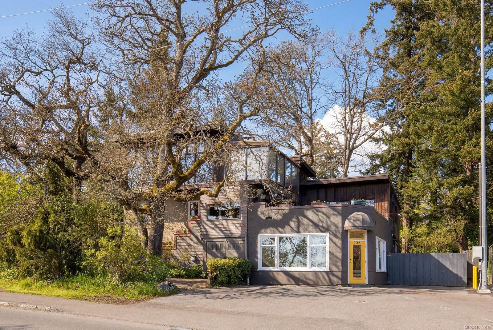1168 Burnside Rd, Saanich