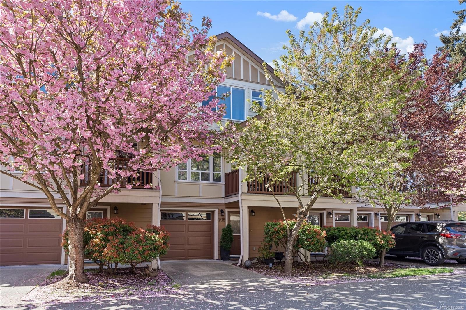 Unit 105, 827 Arncote Ave, Langford