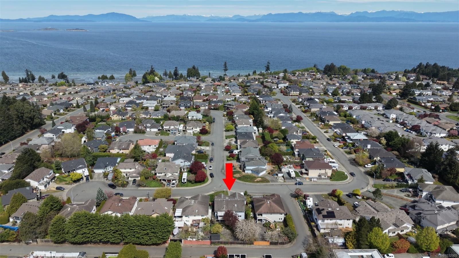 6404 Lasalle Rd, Nanaimo