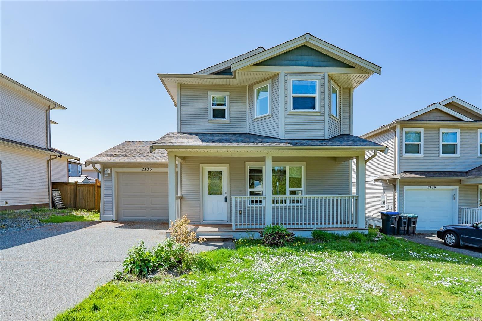 2145 Village Dr, Nanaimo