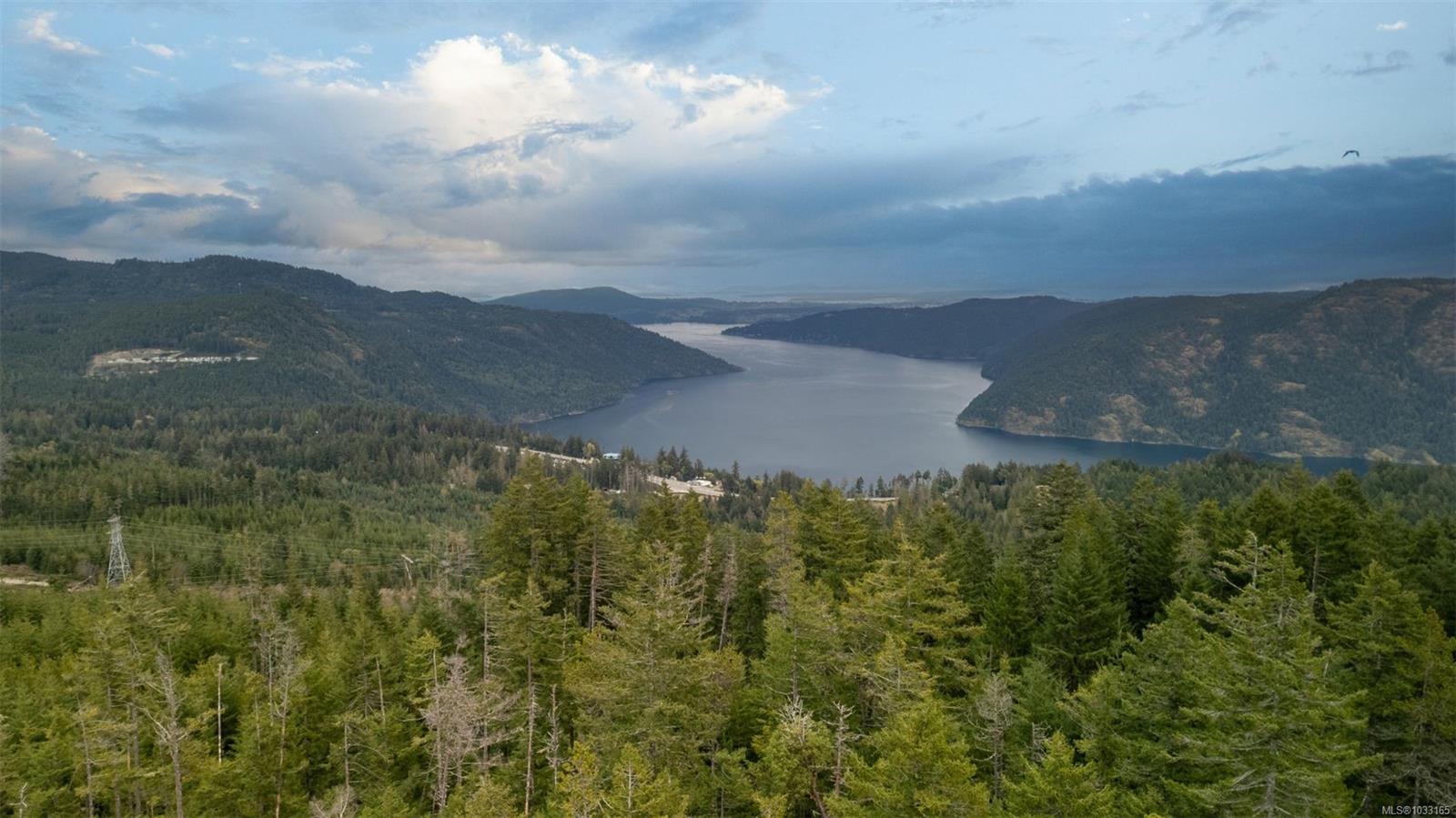 Block 1241 Malahat (Off) Hwy, Malahat