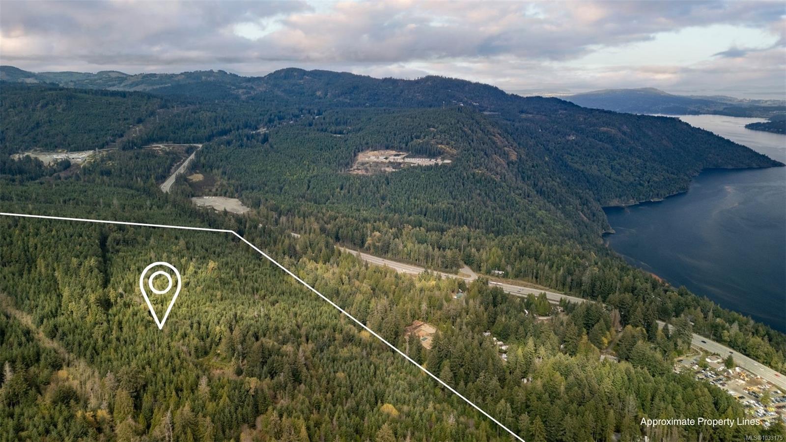 DL54 Malahat (Off) Hwy, Malahat