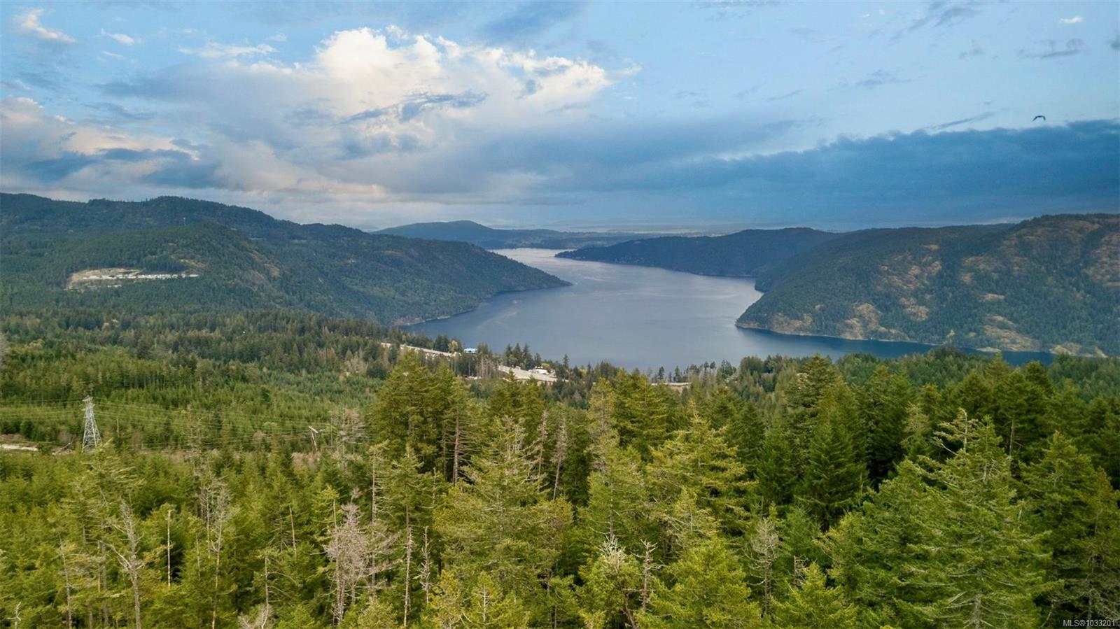 Block 1241 Malahat (Off) Hwy, Malahat