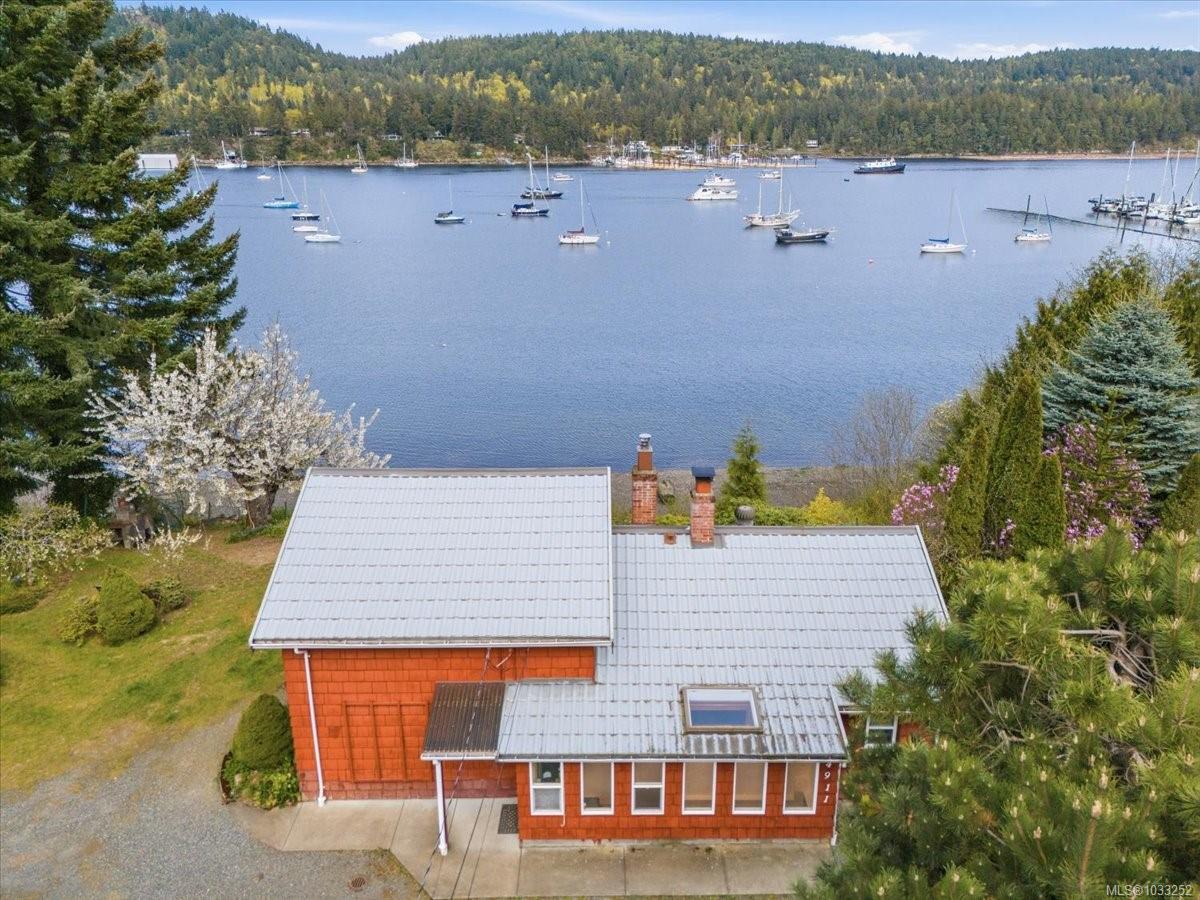 4911 Harbour View Rd, Ladysmith