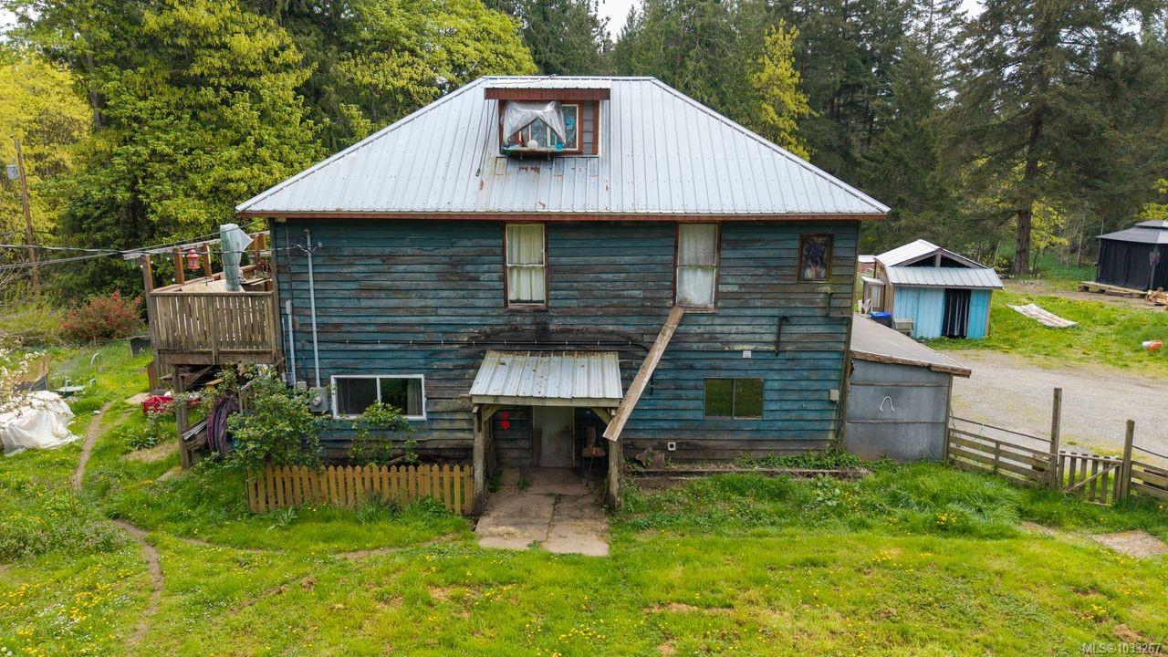 2761 Tiesu Rd, Nanaimo