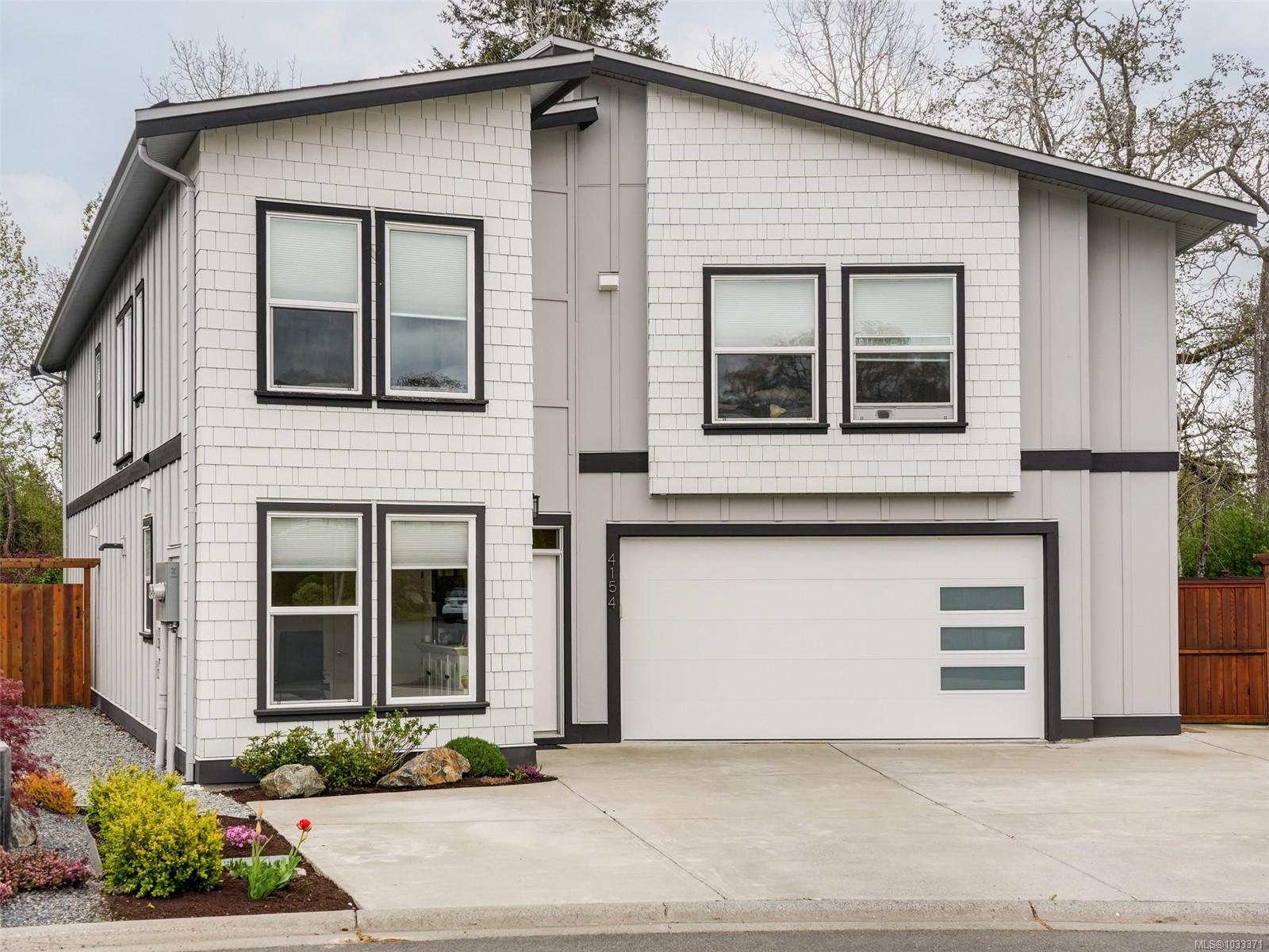 4154 Jagat Pl, Saanich