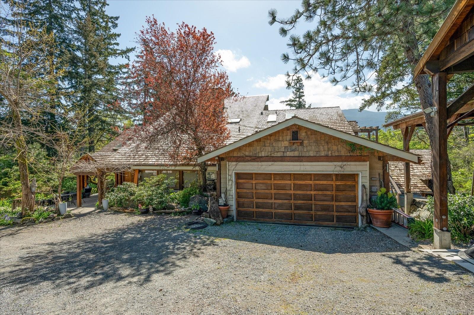 2091 East Wellington Rd, Nanaimo