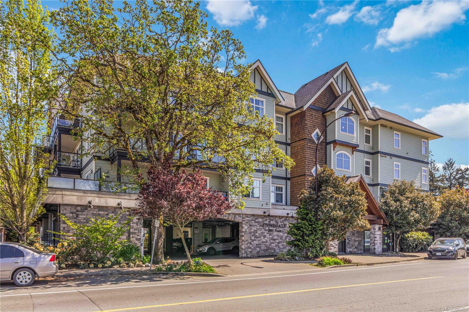 Unit 307, 2881 Peatt Rd, Langford