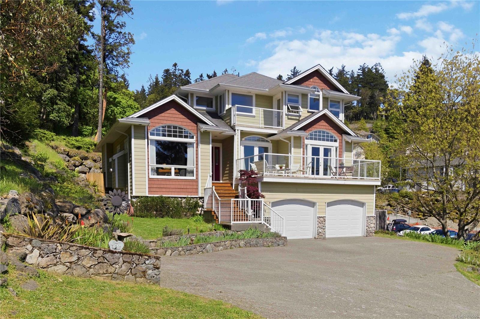 3533 Sunheights Dr, Langford