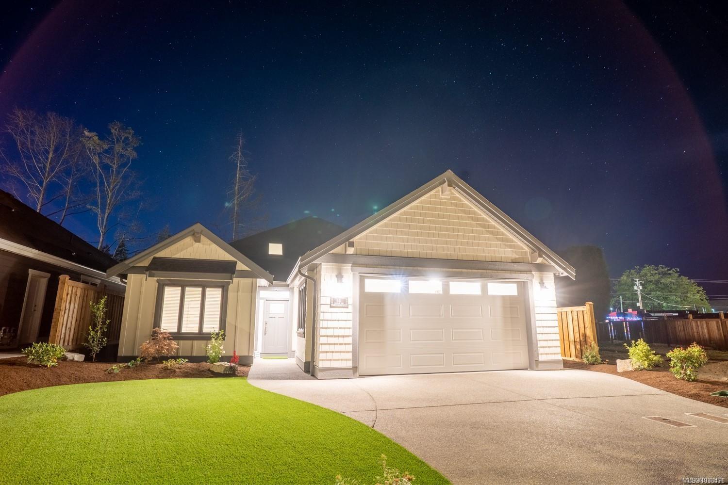409 Hummingbird Pl, Parksville
