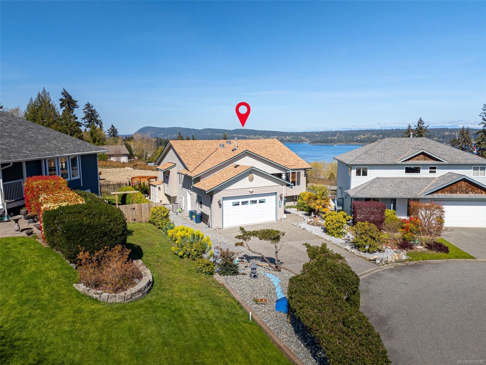 515 Louise Rd, Ladysmith
