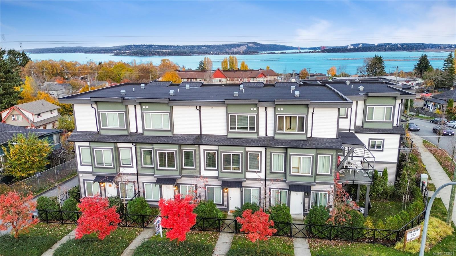 Unit 101, 253 Victoria Rd, Nanaimo