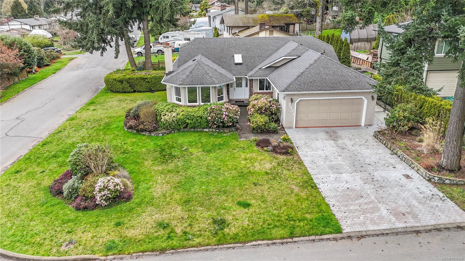 2431 Wilcox Terr, Central Saanich