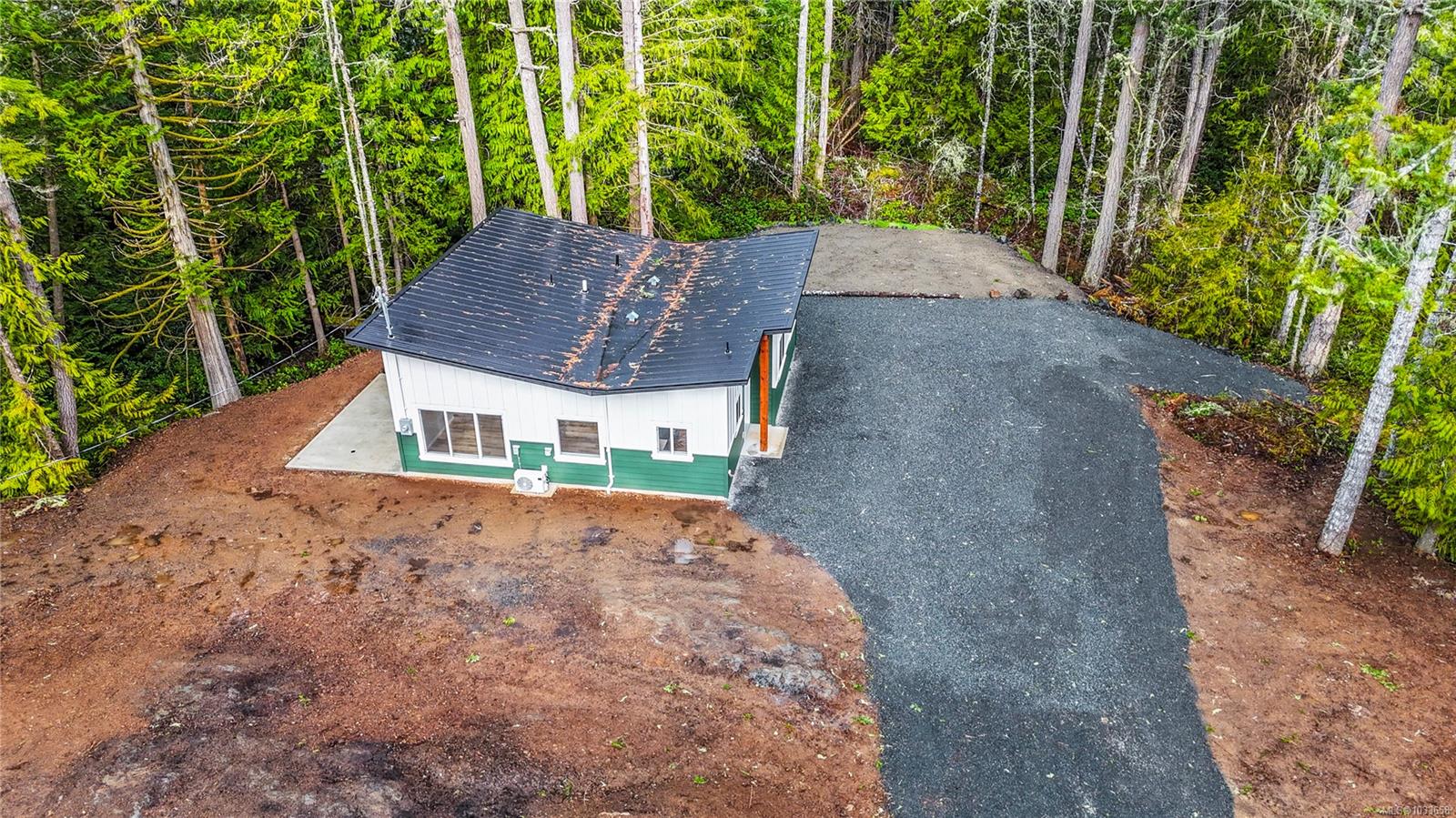2440 Carpenter Rd, Sooke