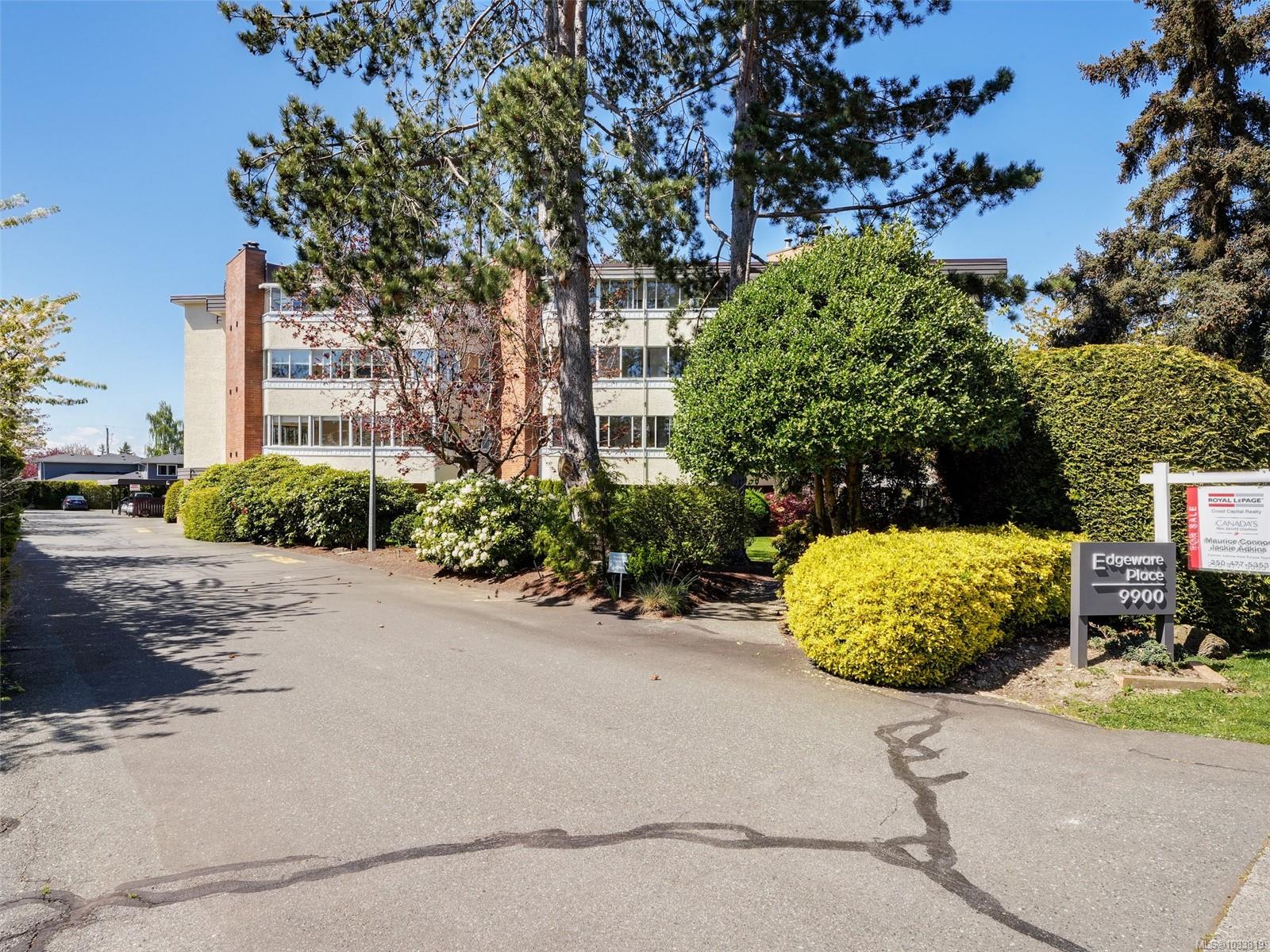 Unit 301, 9900 Fifth St, Sidney