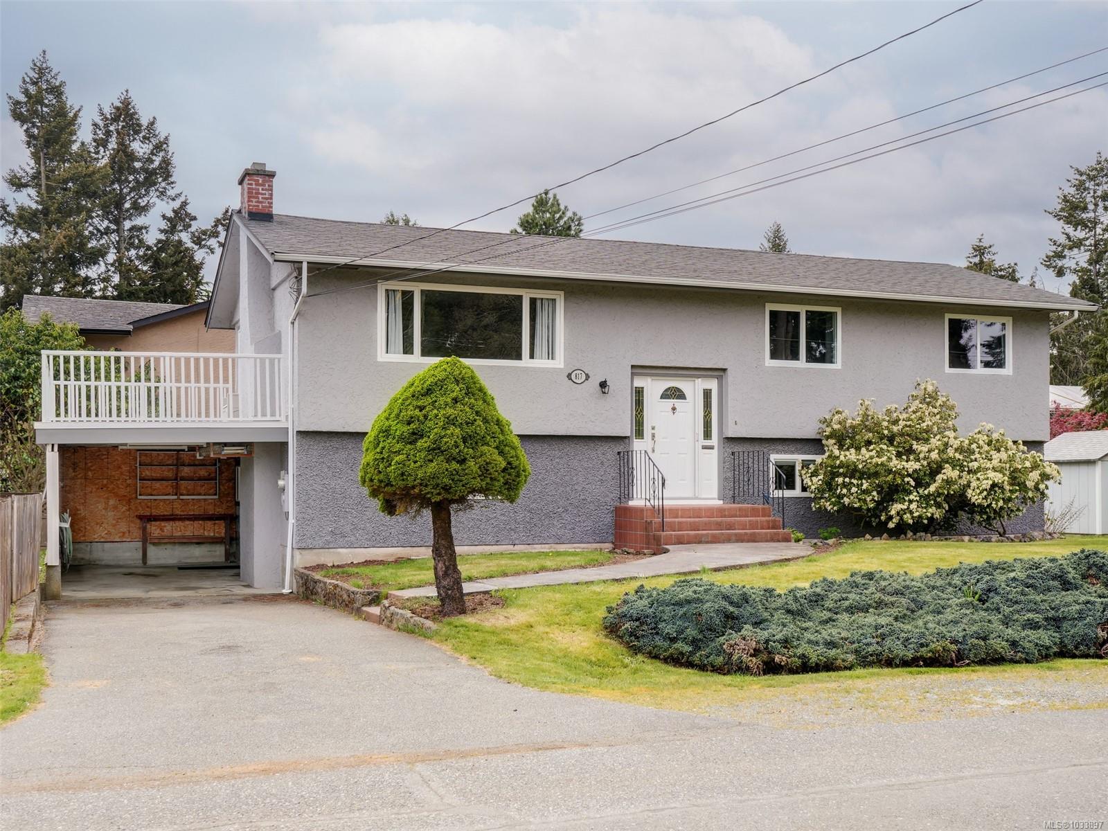817 Wren Pl, Langford