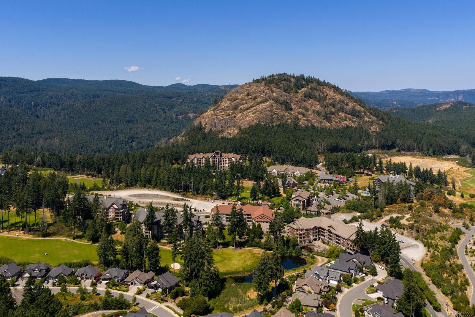 Unit 416, 1335 Bear Mountain Pkwy, Langford