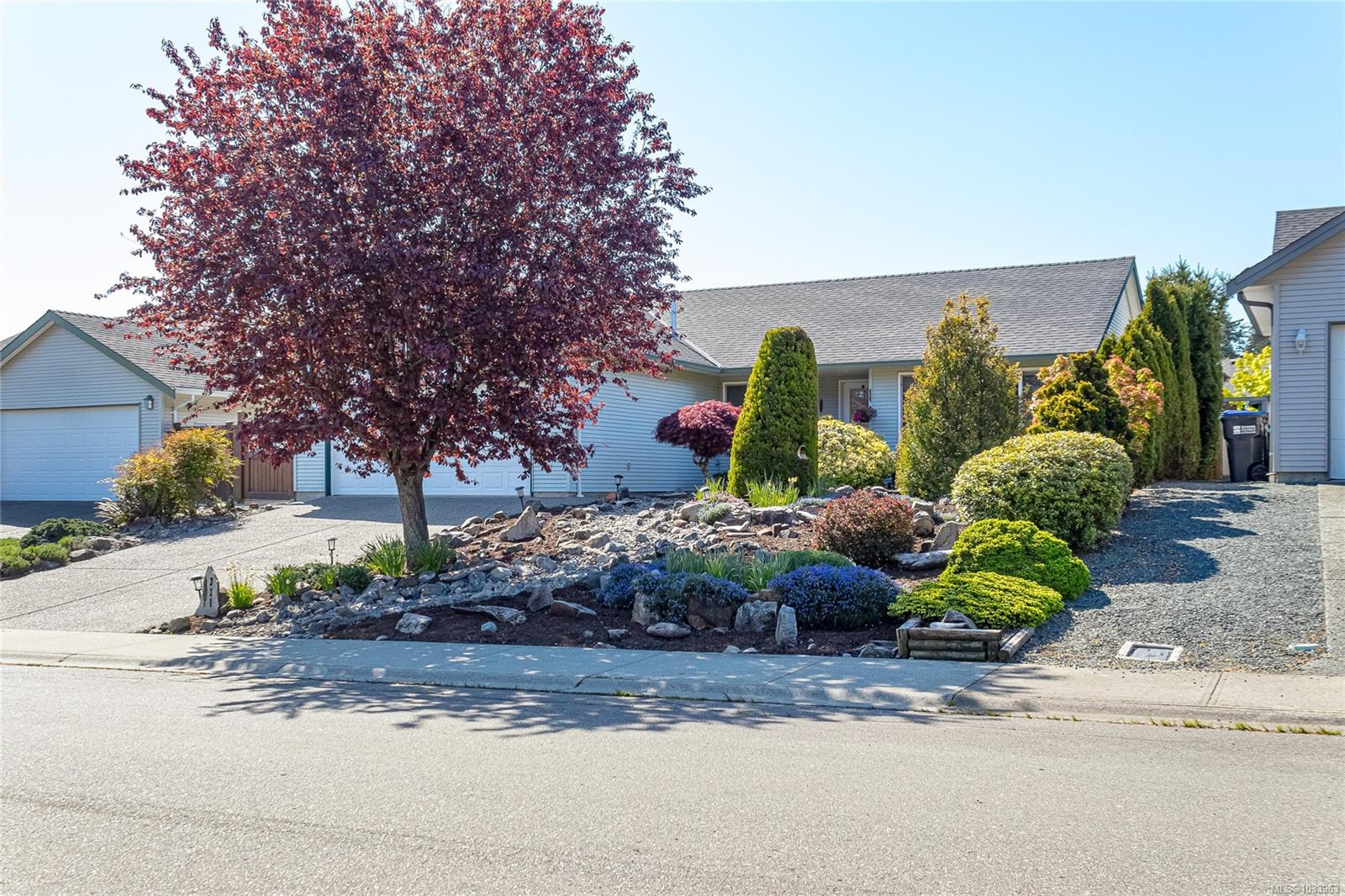 331 Rheumer Cres, Parksville