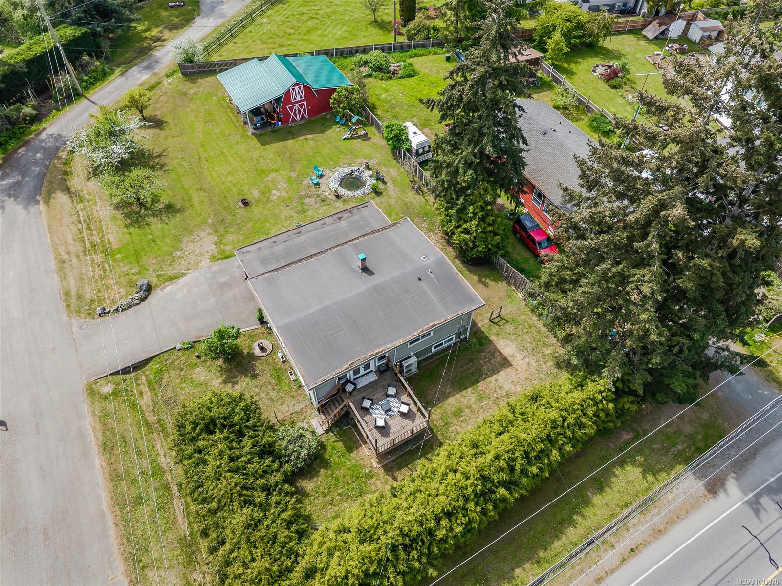 2348 Thomas Pl, Nanaimo